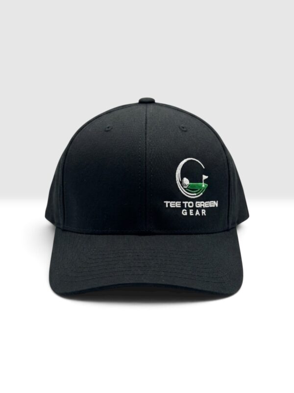 Tee To Green Gear Golf Hats - Image 3
