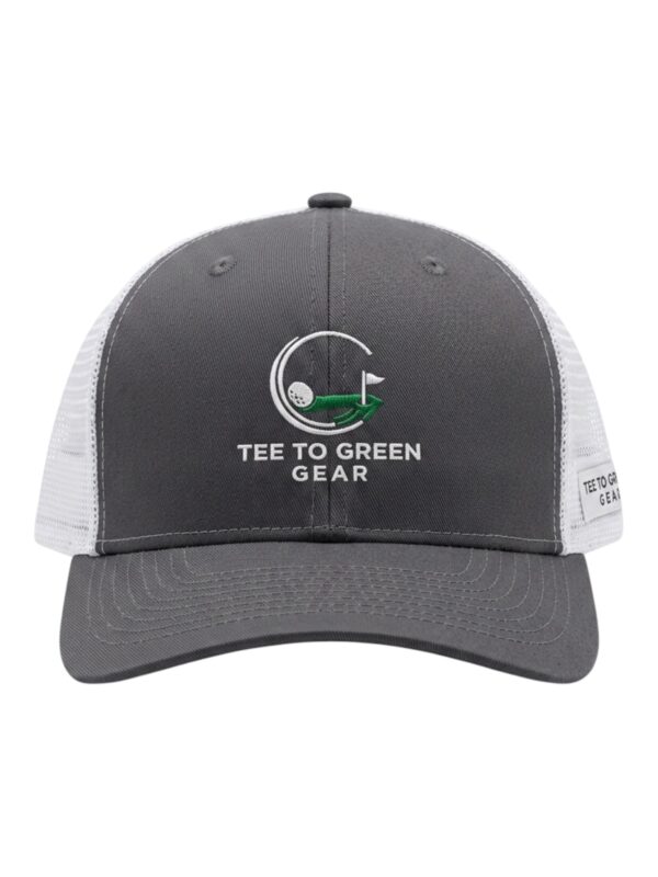 Tee To Green Gear Golf Hats - Image 7