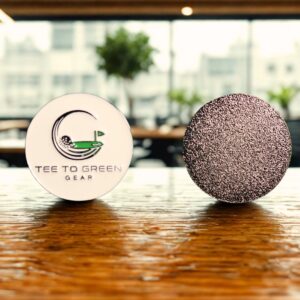 Golf Ball Markers