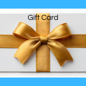 Gift Cards