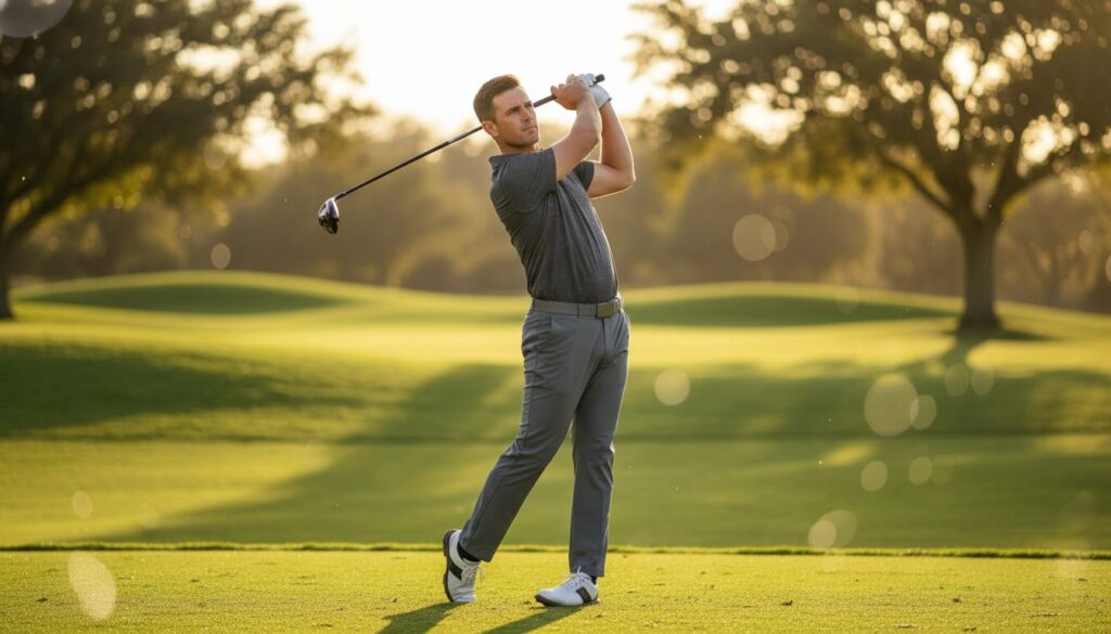 Blade Collar Golf Polo Pros and Cons: Is the Modern Look Right for Your Game?