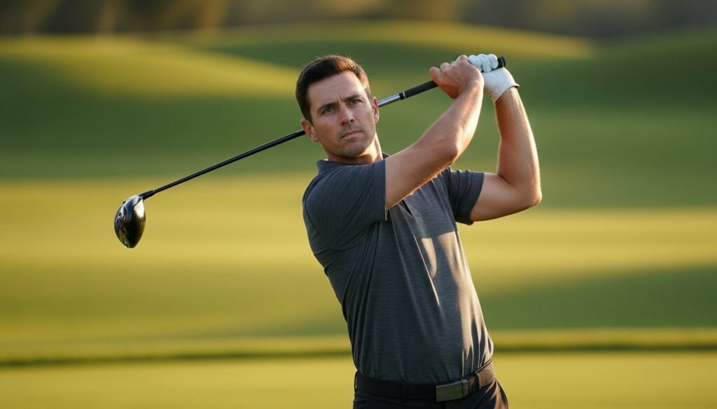 Performance Golf Polo Guide: Elite Comfort and Precision on the Green