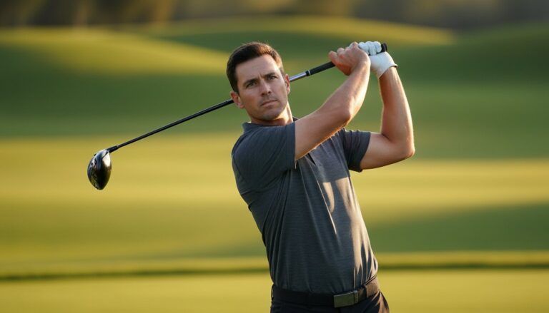 Performance Golf Polo Guide: Elite Comfort and Precision on the Green