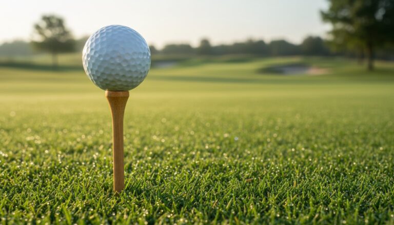 Where to Buy Bamboo Golf Tees: A Discerning Golfer’s Guide to Sustainable Performance