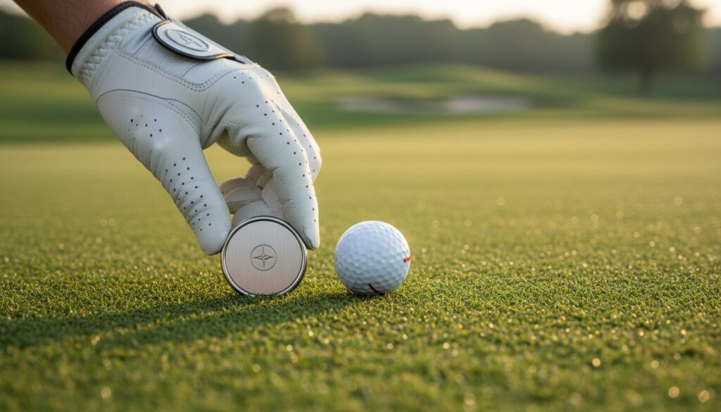 Choosing the Best Magnetic Golf Ball Markers in 2026: A Buyer’s Guide