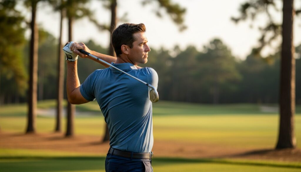 The Definitive Guide to the Lightweight Golf Polo: Performance and Comfort for 2026