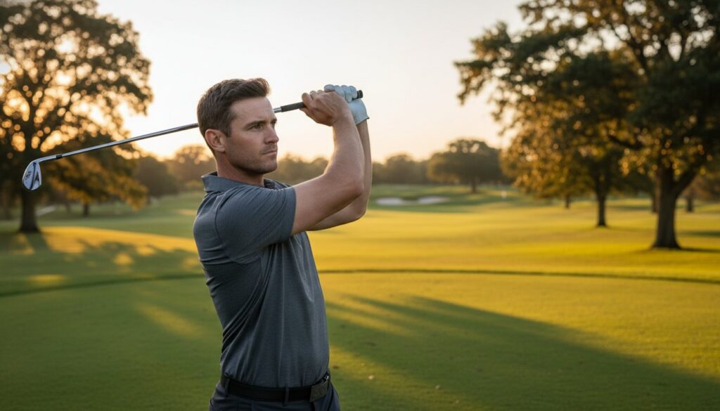 Best Lightweight Golf Polos for Summer: 2026 Performance Guide
