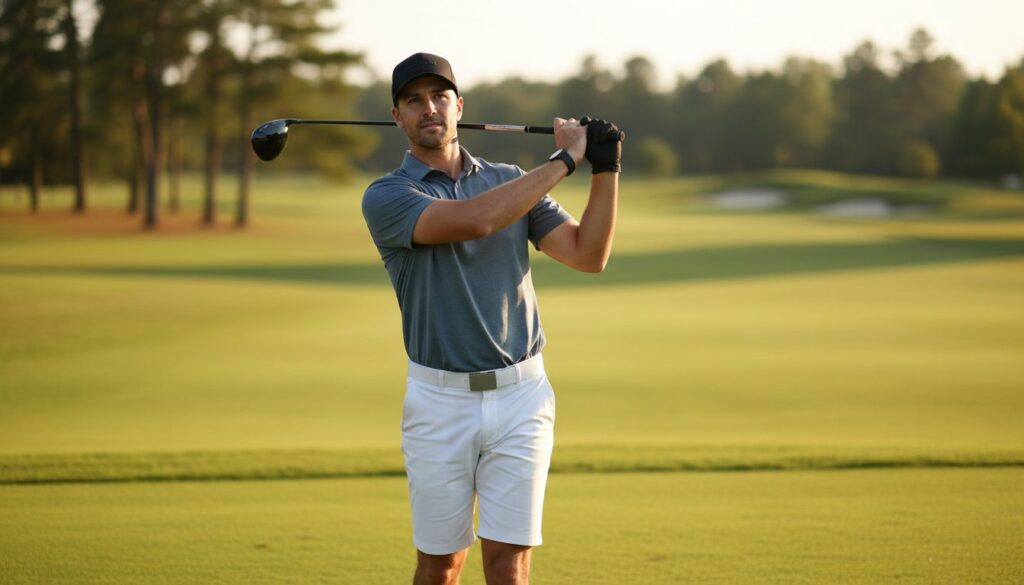 What to Wear With a Golf Polo: The 2026 Guide to Summer Golf Outfits for Men