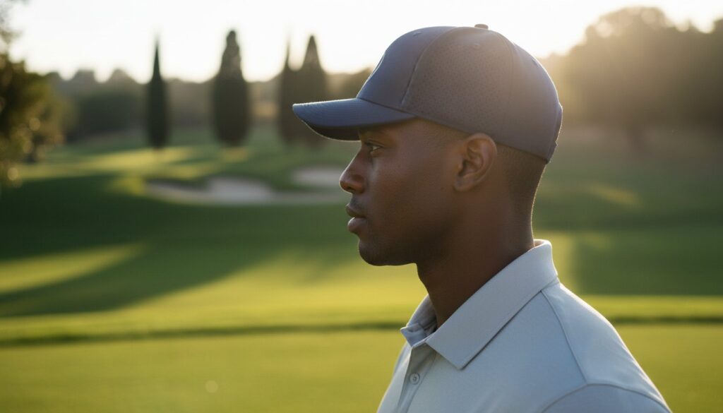 Modern Golf Hats: The Ultimate Guide to 2026 Styles and Performance