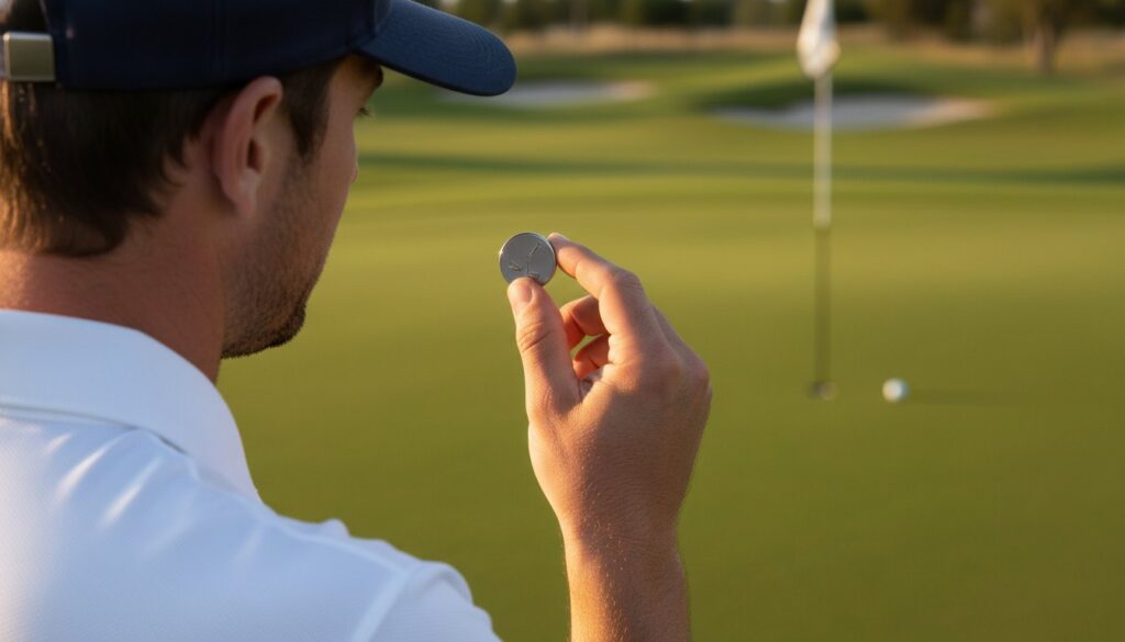 How to Use a Magnetic Ball Marker: A Step-by-Step Guide for Precision and Pace