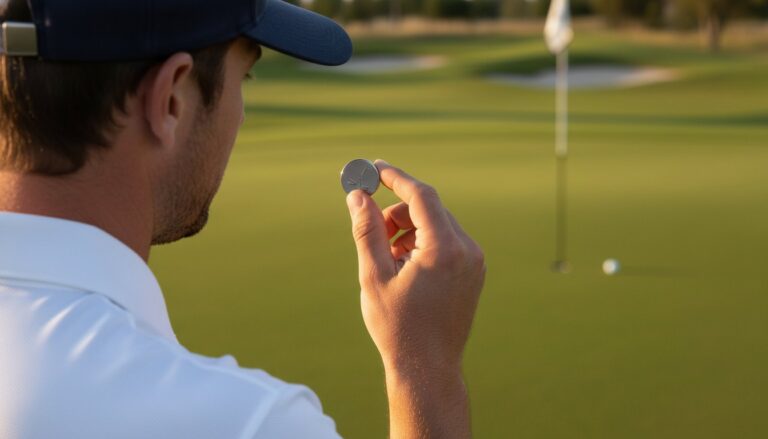 How to Use a Magnetic Ball Marker: A Step-by-Step Guide for Precision and Pace