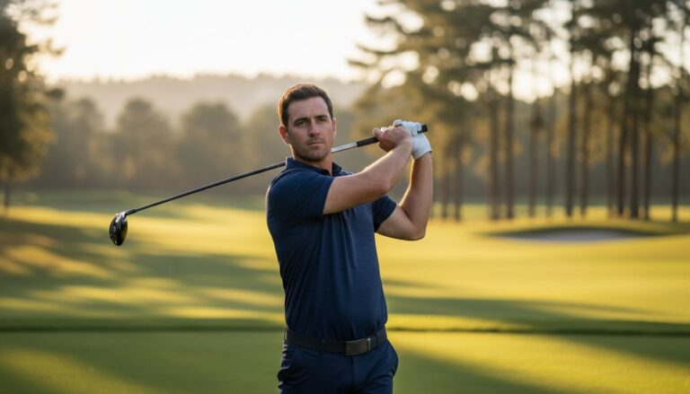 What is a Tech Polo? The Definitive Guide to Performance Golf Apparel