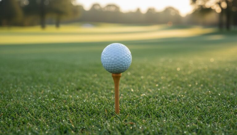 Bamboo Tees vs. Plastic Tees: The 2026 Performance and Sustainability Guide