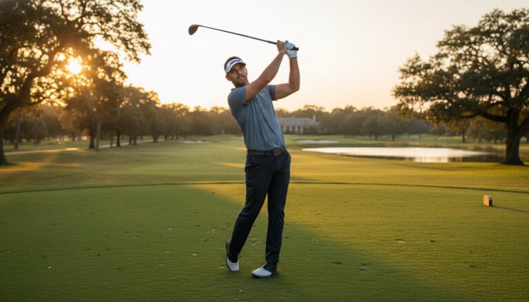 Best Golf Shirts for Hot Weather: The 2026 Performance Tech Guide