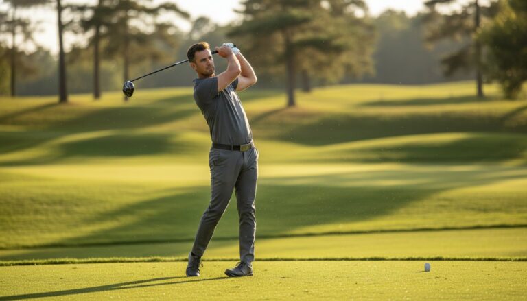 Technical Golf Shirts vs. Traditional Polos: The 2026 Performance Comparison