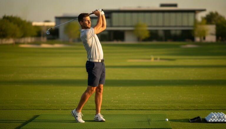 What to Wear to a Driving Range: The 2026 Style and Performance Guide