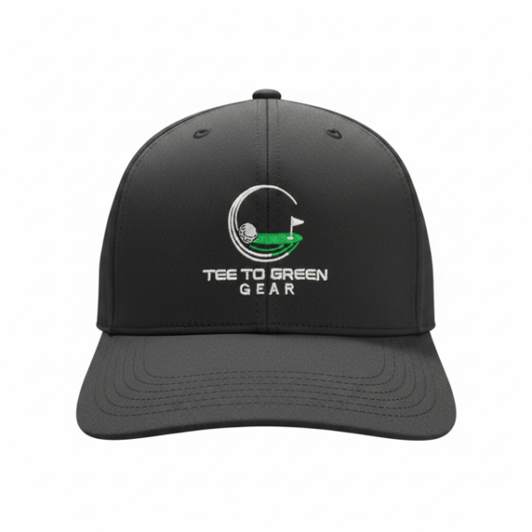 Tee To Green Gear Golf Hats - Image 6