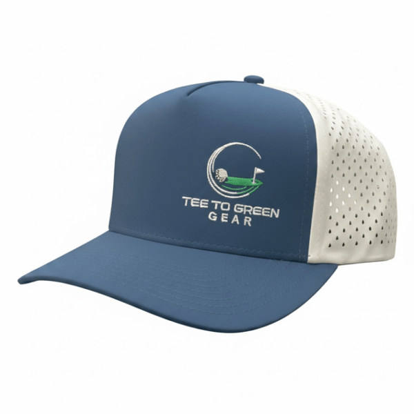 Tee To Green Gear Golf Hats - Image 4
