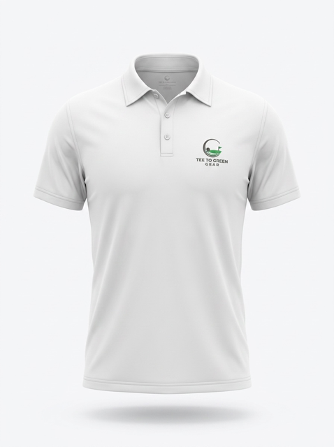 Women Polo Shirts - Image 4