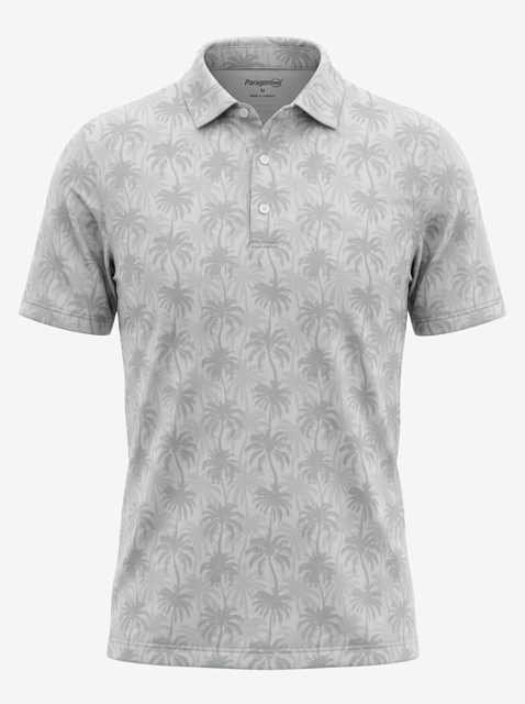Tee to Green Gear Polo shirts - Image 10