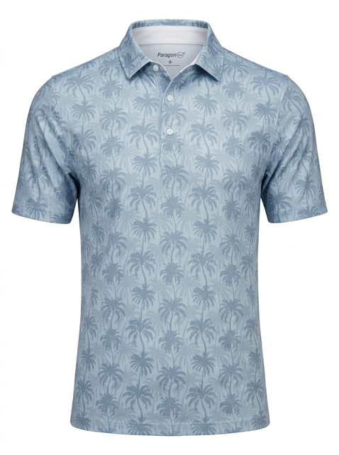 Tee to Green Gear Polo shirts - Image 9
