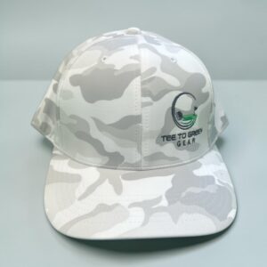 Tee To Green Gear Golf Hats