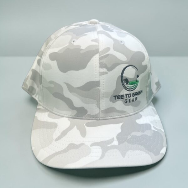Tee To Green Gear Golf Hats