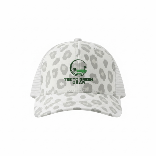 Tee To Green Gear Golf Hats - Image 5