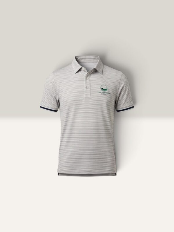 Tee to Green Gear Polo shirts - Image 7