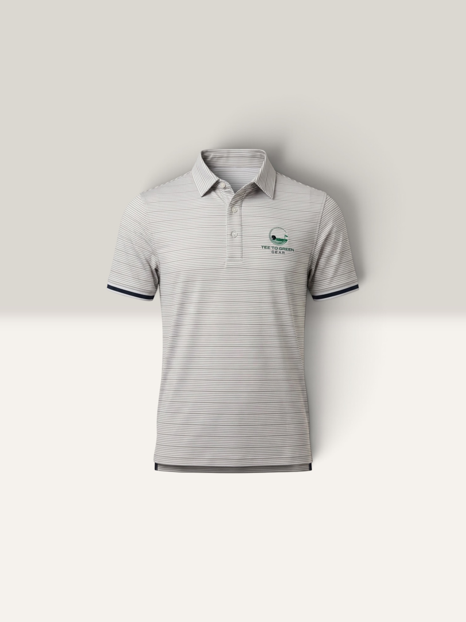 Tee to Green Gear Polo shirts - Image 6