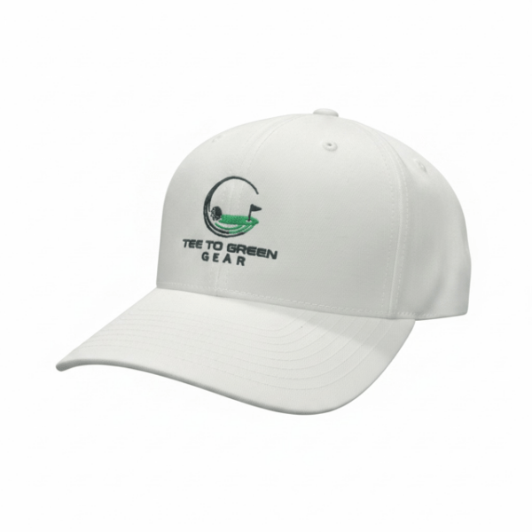 Tee To Green Gear Golf Hats - Image 2